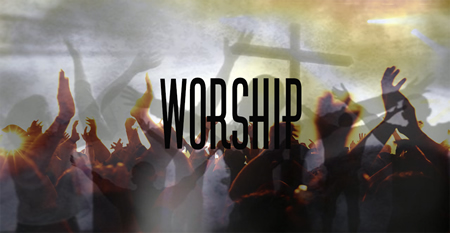 worshipSM