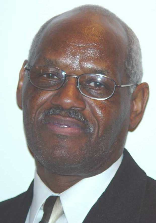 Outreach Leader: Min. John Dukes