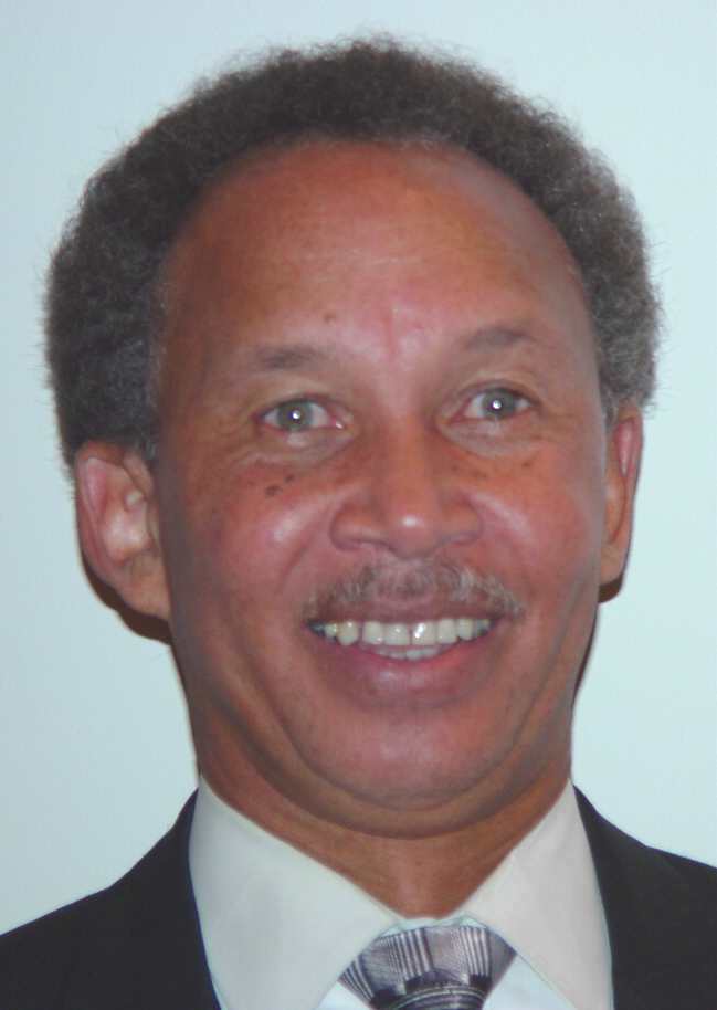 Spiritual Enrichment Leader: Deacon Jerome Stephens