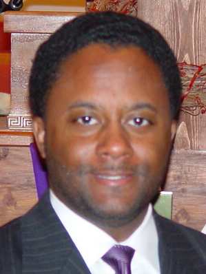 Worship Leader: Pastor David A. Clarke, Sr.